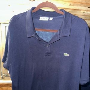 Lacoste Men’s Shirt Slim Fit